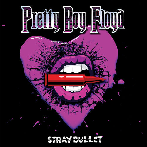 Pretty Boy Floyd - Stray Bullet - LP
