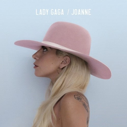 Lady Gaga - Joanne - LP