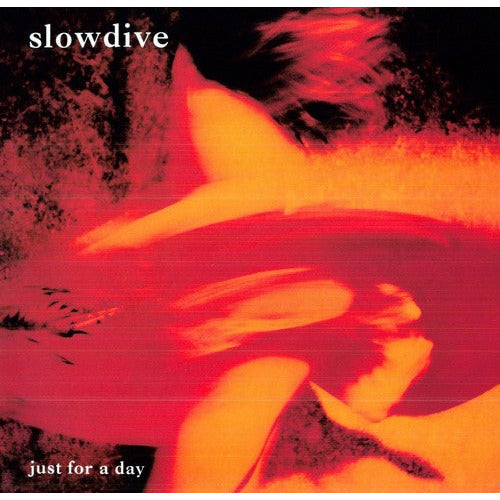 Slowdive - Just for a Day - Music On Vinyl LP