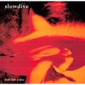 Slowdive - Just for a Day - Music On Vinyl LP
