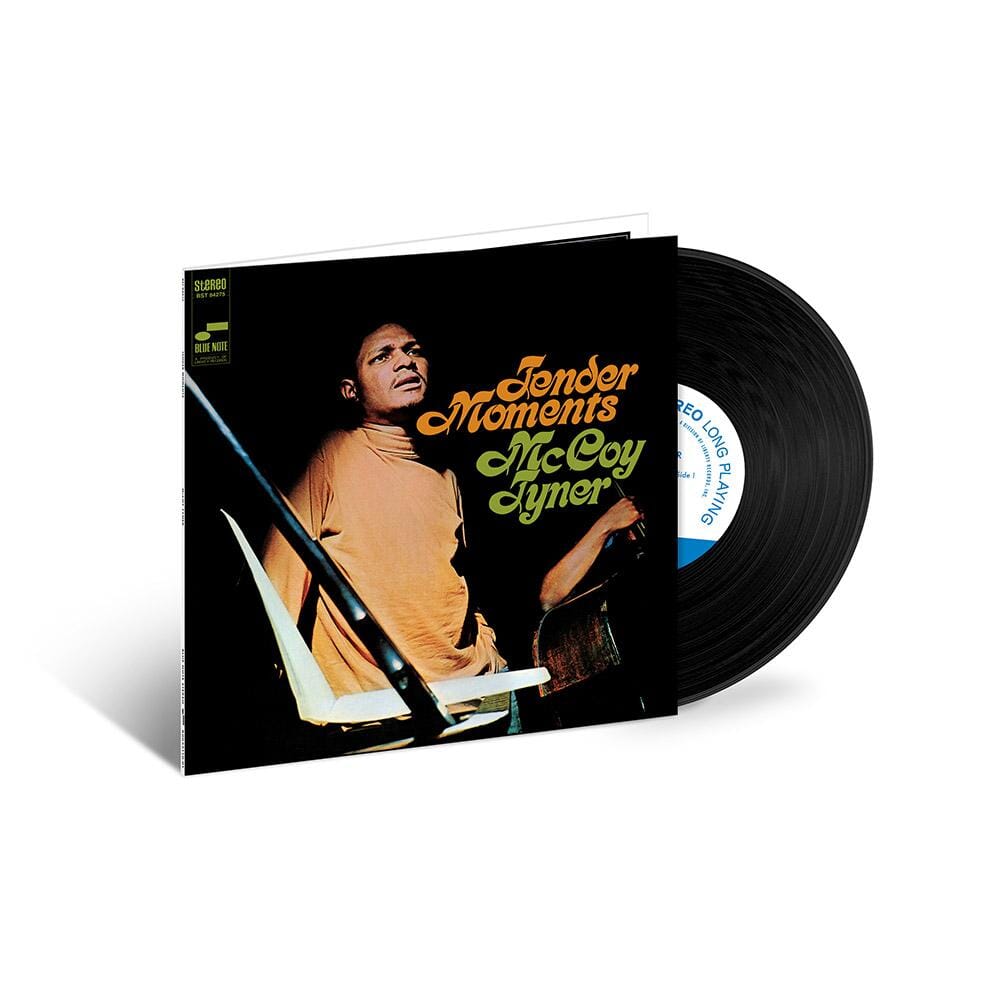 McCoy Tyner – Tender Moments – Tone Poet LP