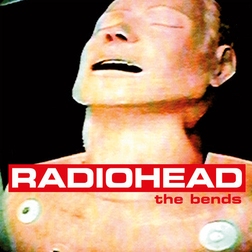 Radiohead - The Bends - LP