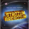 Red Hot Chili Peppers - Stadium Arcadium - LP