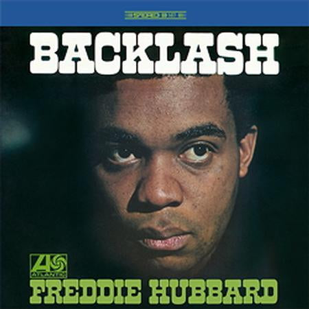 Freddie Hubbard - Backlash - Speakers Corner LP