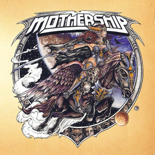 Mothership - II - LP