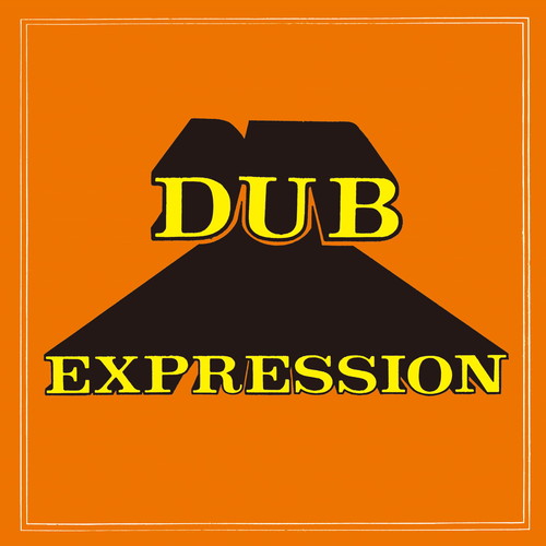 Errol Brown & The Revolutionaries - Dub Expression - LP