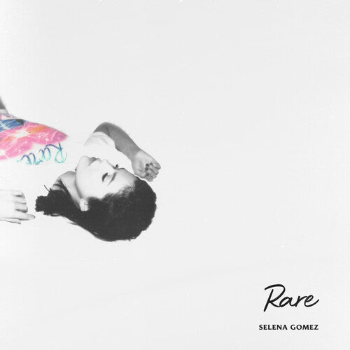 Selena Gomez - Rare - LP
