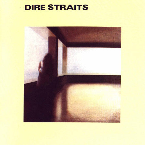 Dire Straits - Dire Straits - LP importieren