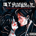 My Chemical Romance - Tres hurras por la dulce venganza - LP