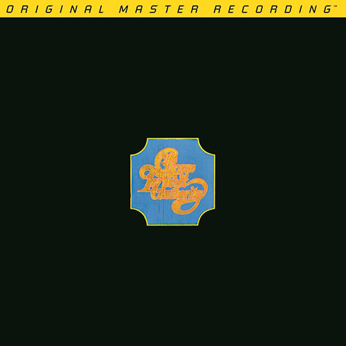 Chicago - The Chicago Transit Authority - MFSL SACD