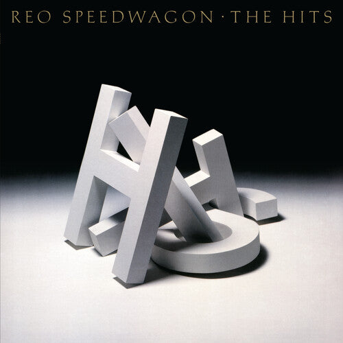 REO Speedwagon - The Hits - LP