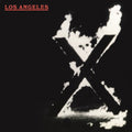 X - Los Angeles - Music On Vinyl LP