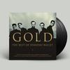 Spandau Ballet - Gold: The Best Of Spandau Ballet - LP