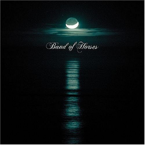 Band of Horses - Cease to Begin - LP