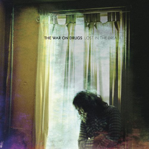 The War on Drugs - Lost in the Dream - LP