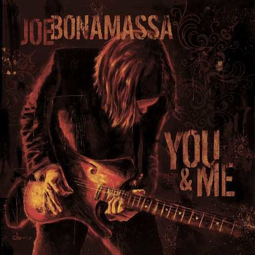 Joe Bonamassa - Tú y yo - LP