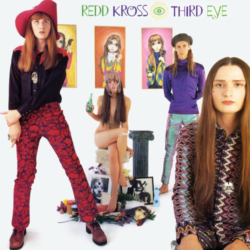 Redd Kross - Third Eye - LP