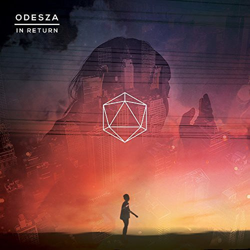 Odesza - In Return - LP