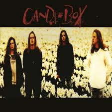 Candlebox - Candlebox - Musik auf Vinyl-LP
