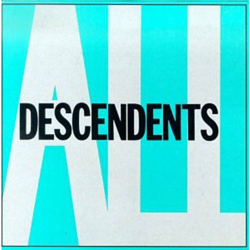 Descendents – Alle – LP