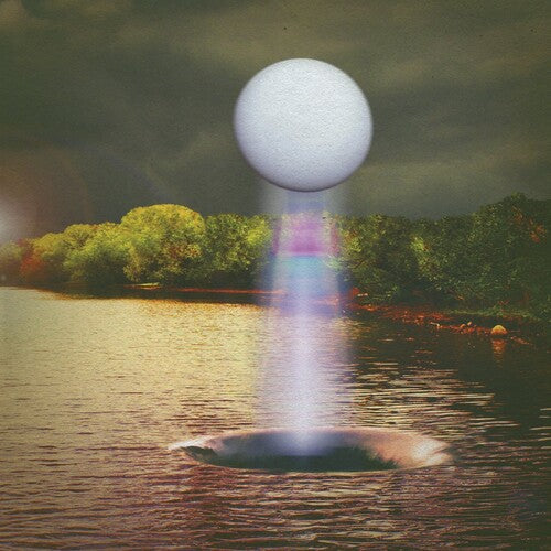 The Besnard Lakes - Coliseum Complex Museum - LP