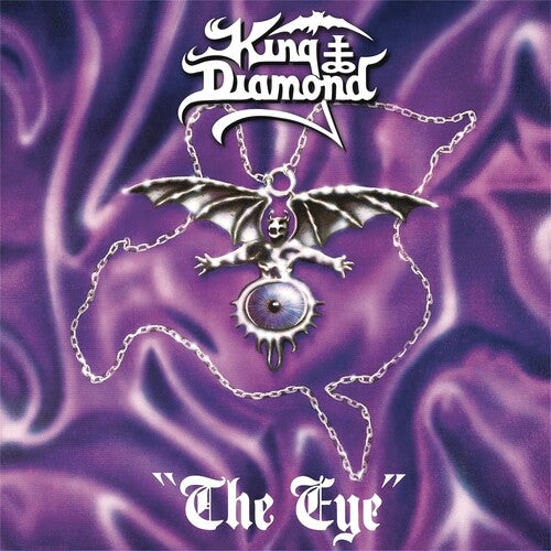King Diamond – The Eye – LP