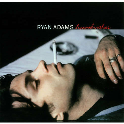 Ryan Adams - Heartbreaker - LP