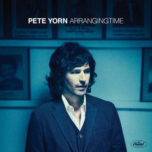 Pete Yorn - Arrangingtime - LP