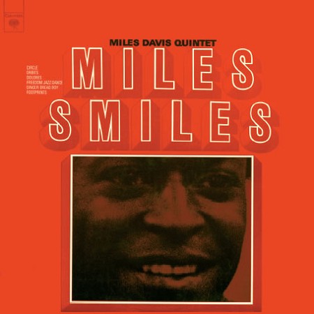 Miles Davis - Miles Smiles - Speakers Corner LP