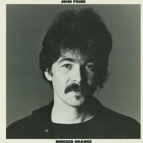 John Prine - Bruised Orange - SYEOR LP