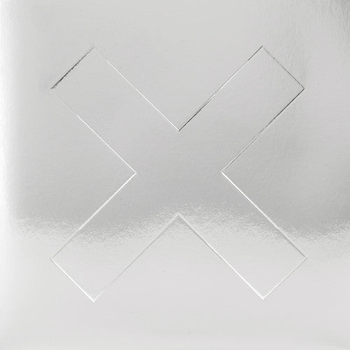 The xx – I See You – LP