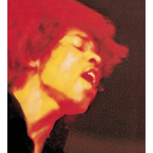 Jimi Hendrix - Electric Ladyland - LP