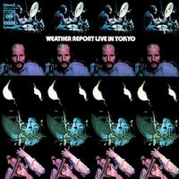 Wetterbericht – Live in Tokio – Speakers Corner LP