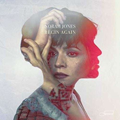 Norah Jones - Empezar de nuevo - LP