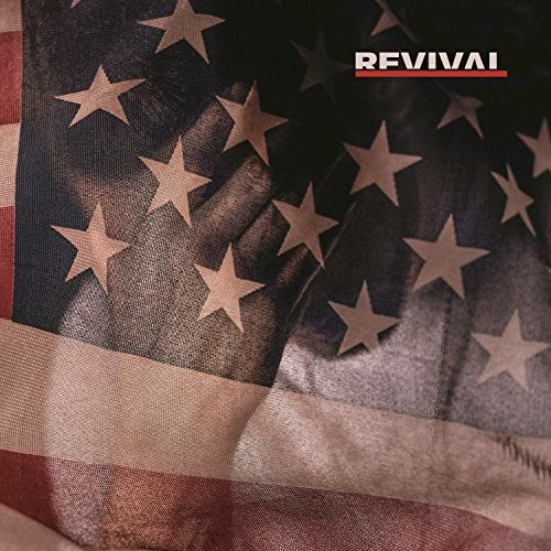 Eminem - Revival - LP