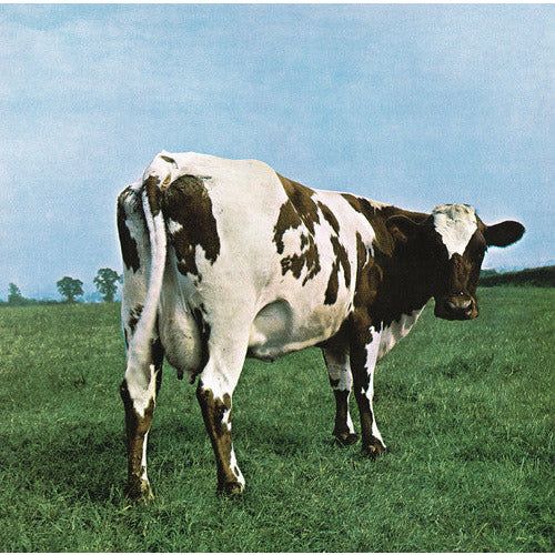 Pink Floyd - Atom Heart Mother - LP