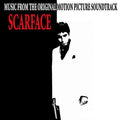 Scarface - Banda sonora original de la película - LP