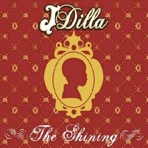 J Dilla - The Shining - LP