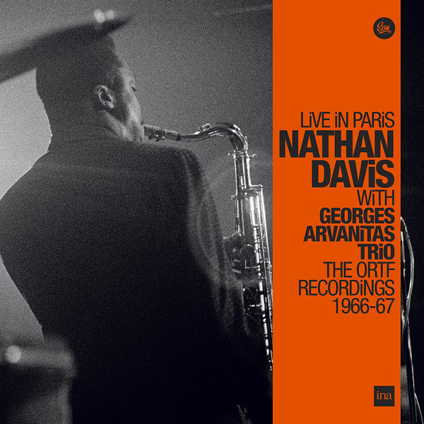 Sam Records Audiophile Jazz Vinyl | The 'In' Groove