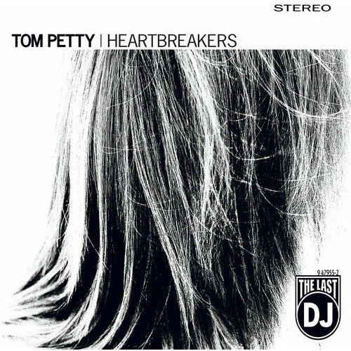 Tom Petty & Heartbreakers - Last DJ - LP