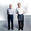 Twenty One Pilots - Vessel - Clear LP