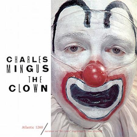 Charles Mingus - The Clown - Speakers Corner LP