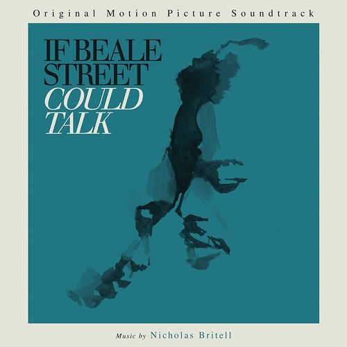 If Beale Street Could Talk – Originaler Film-Soundtrack – LP