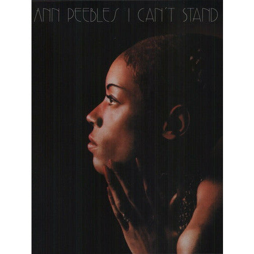 Ann Peebles – I Can’t Stand the Rain – LP