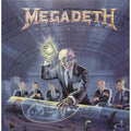 Megadeth - Rust in Peace - LP