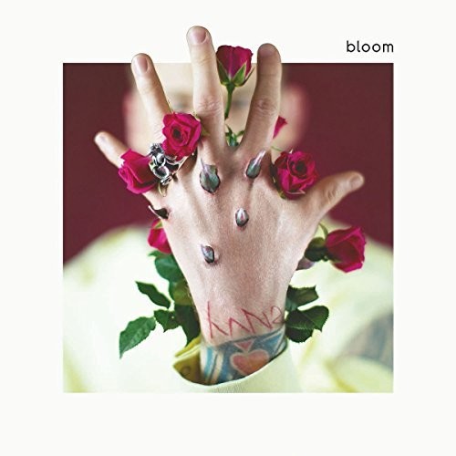 Machine Gun Kelly - Bloom - LP