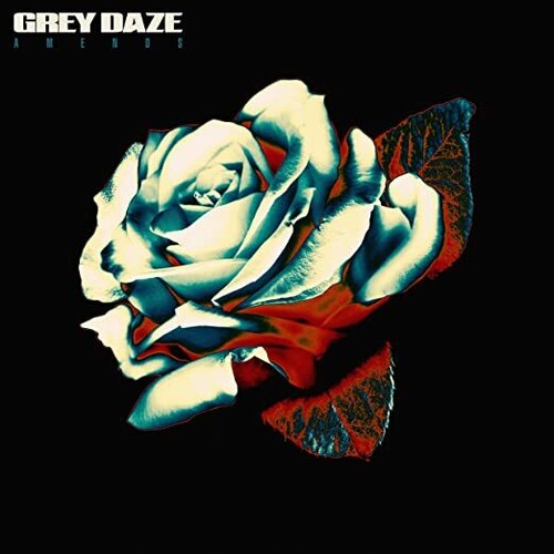 Grey Daze - Enmiendas - LP de lujo