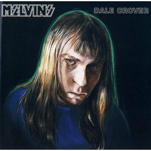 Melvins - Dale Crover - LP