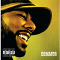 Common - Be - LP