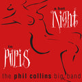 Phil Collins - A Hot Night In Paris - LP